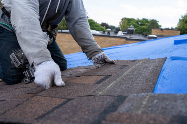 Best Emergency Roof Repair  in Fowler, IN