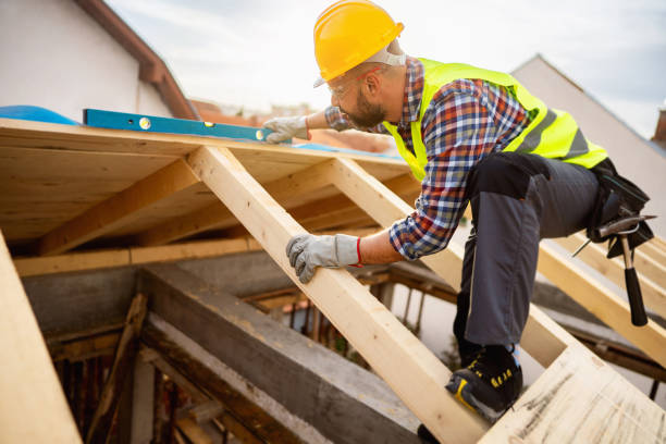 Quick and Trustworthy Emergency Roof Repair Services in Fowler, IN