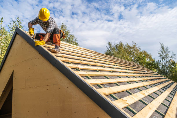 Best Roof Leak Repair  in Fowler, IN