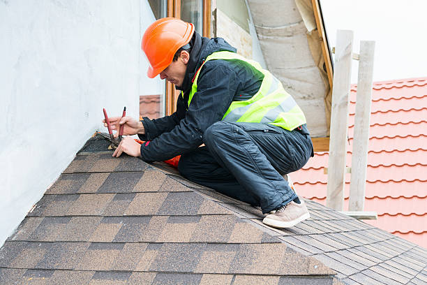 Best Tile Roofing Contractor  in Fowler, IN
