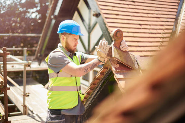 Best Best Roofing Contractors  in Fowler, IN