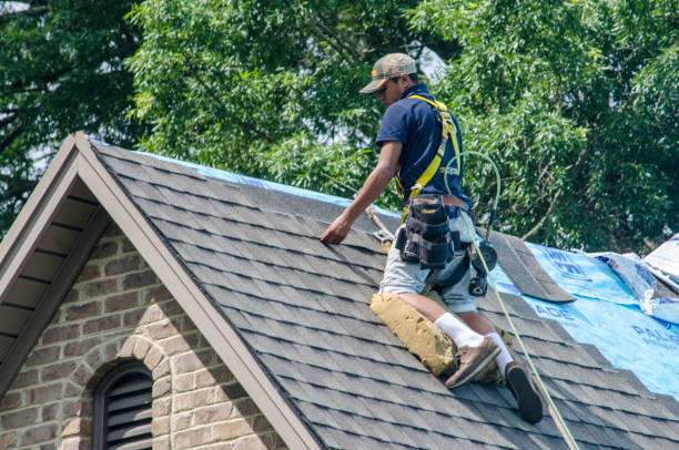Best Storm Damage Roof Repair  in Fowler, IN